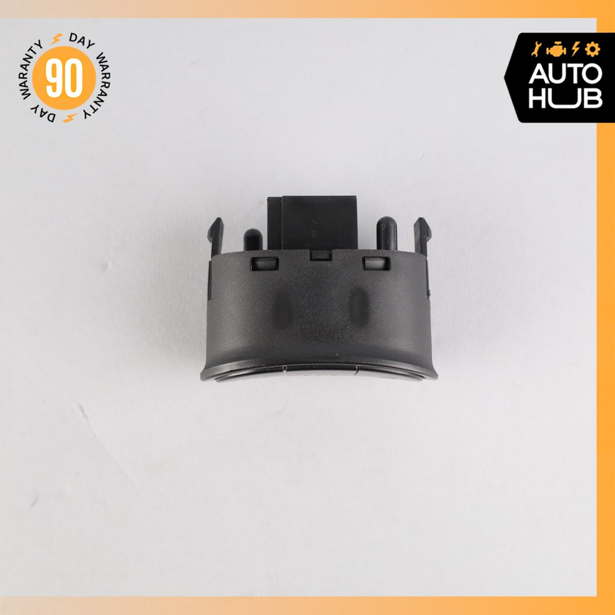03-12 Bentley Continental GTC GT ESP PDC Button Switch Control OEM - photo 2