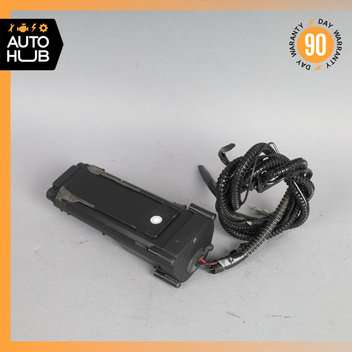 Security System Alarm Control Module 4600-1101-01 - photo 6