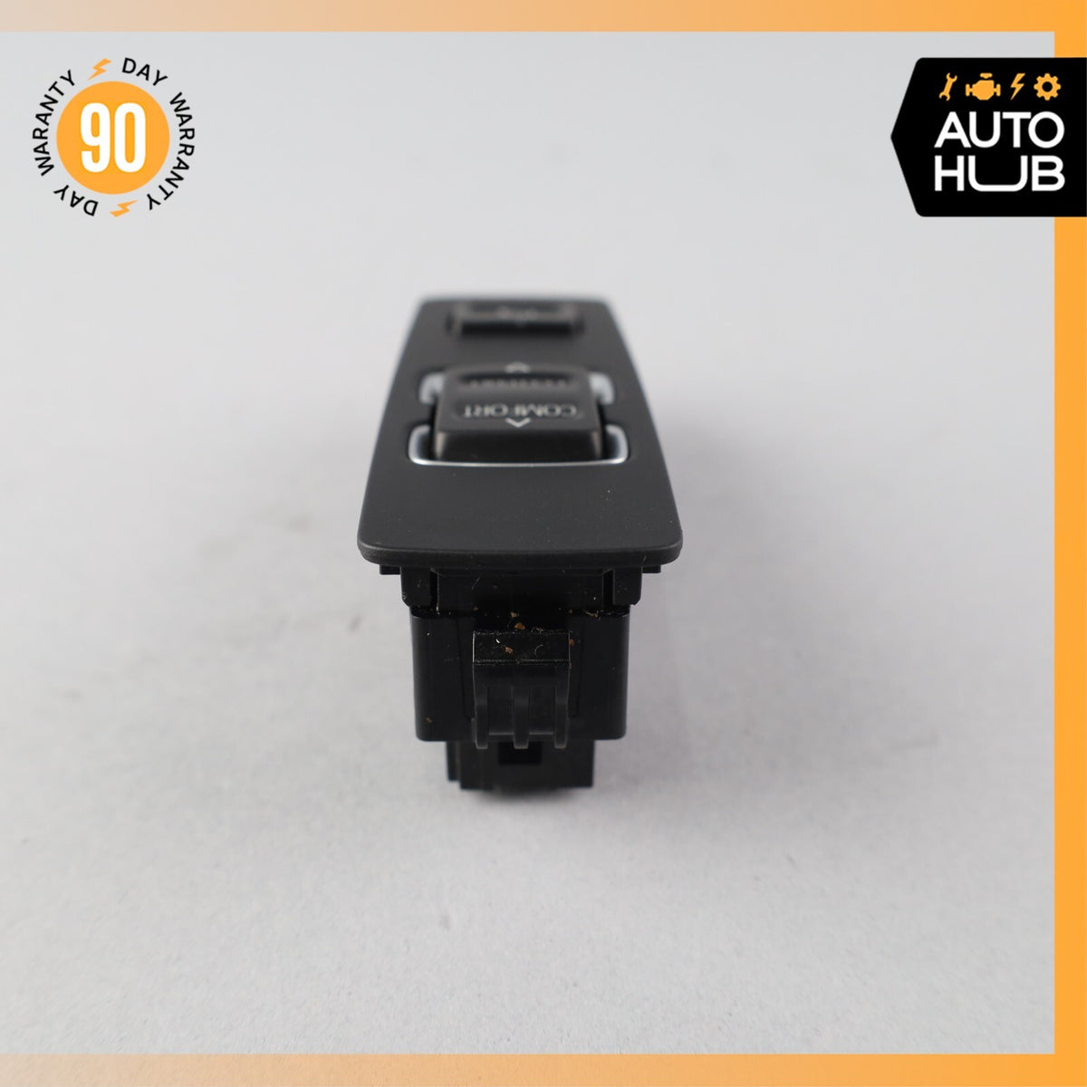 BMW i3 I01 Hybrid Center Console Driving Mode Selector Switch OEM - photo 3