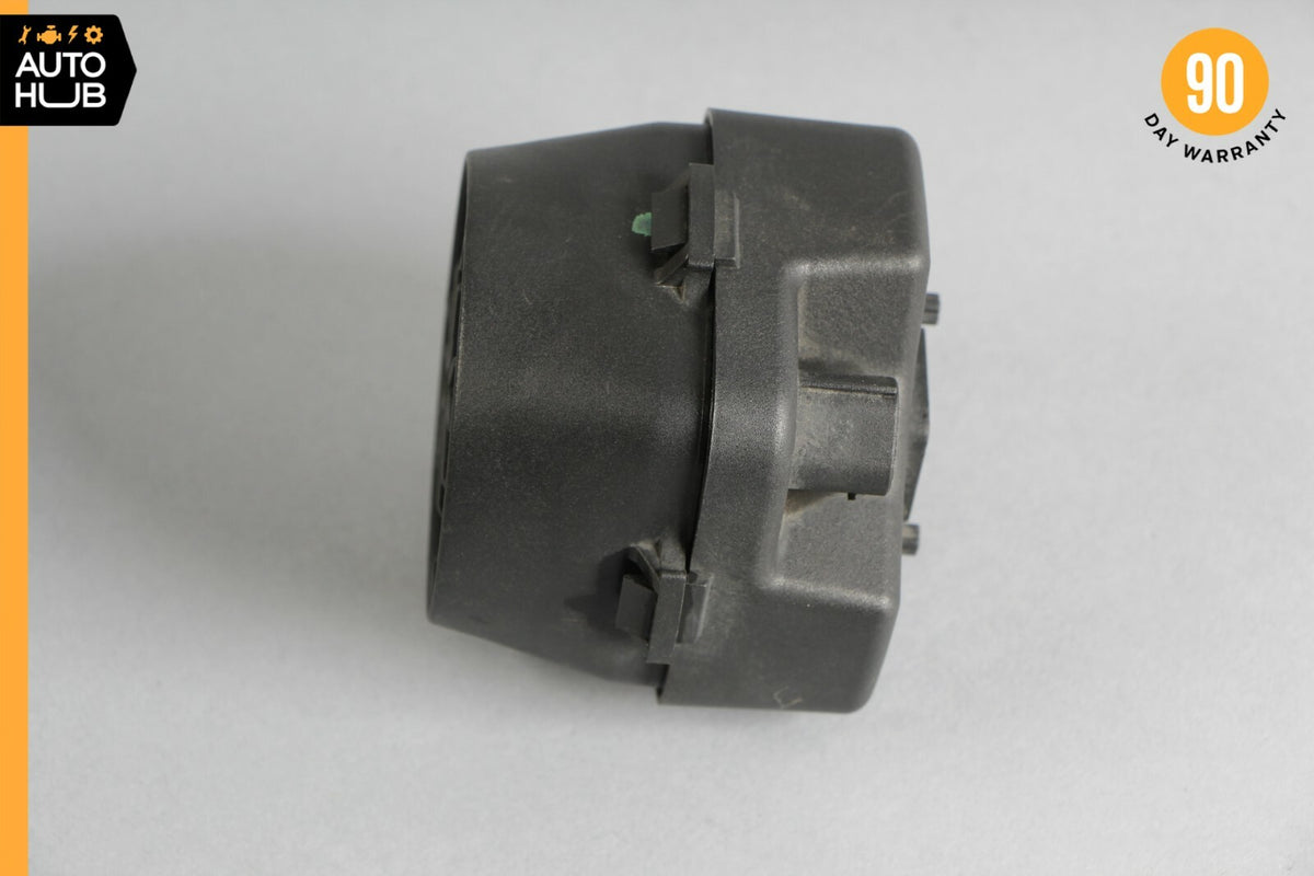 08-09 Mercedes W204 C300 C63 AMG Anti Theft Alarm Horn Siren 2048203826 OEM - photo 6