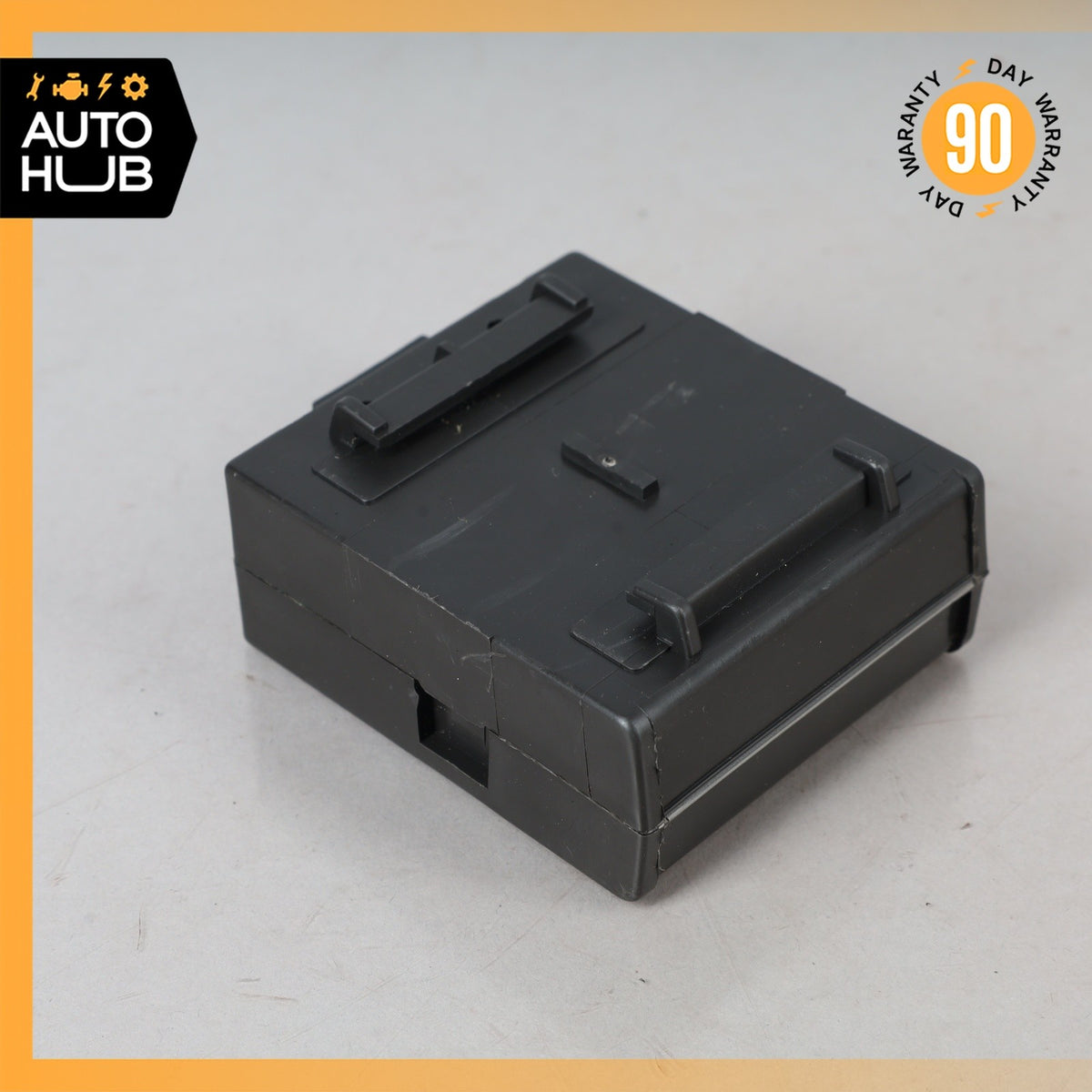 00-12 Mercedes R171 SLK350 SL500 E320 Anti Theft Alarm Module 2118209126 OEM - photo 8