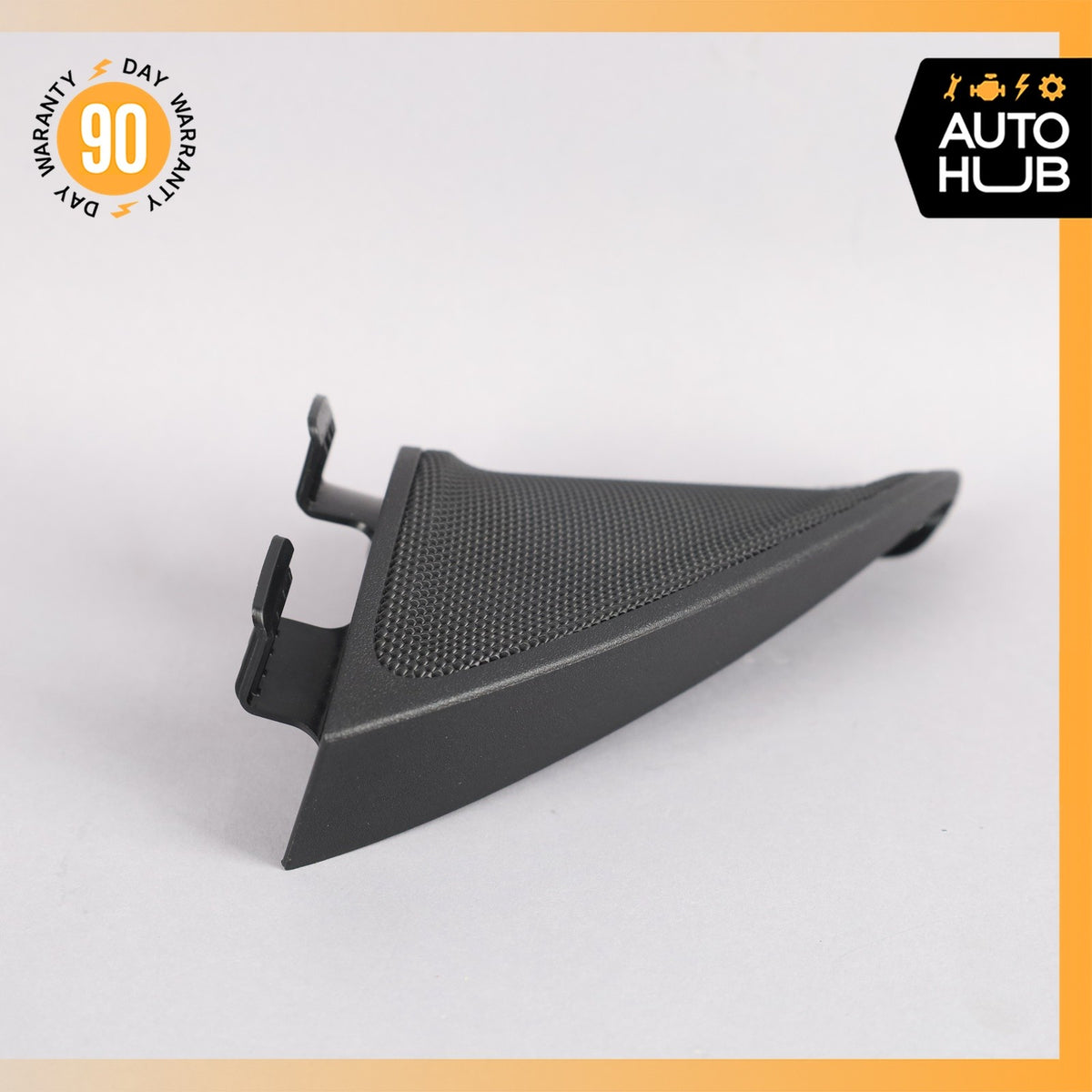 Mercedes W213 E300 Door Corner Speaker Left Driver Side OEM - photo 5