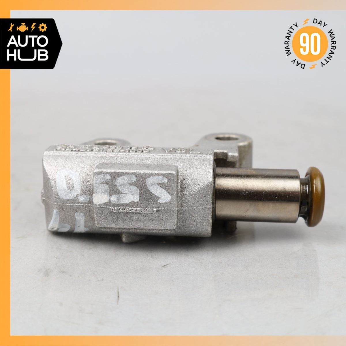 Mercedes W222 S550 CLS550 Engine Left Timing Chain Tensioner 2780502300 OEM - photo 3