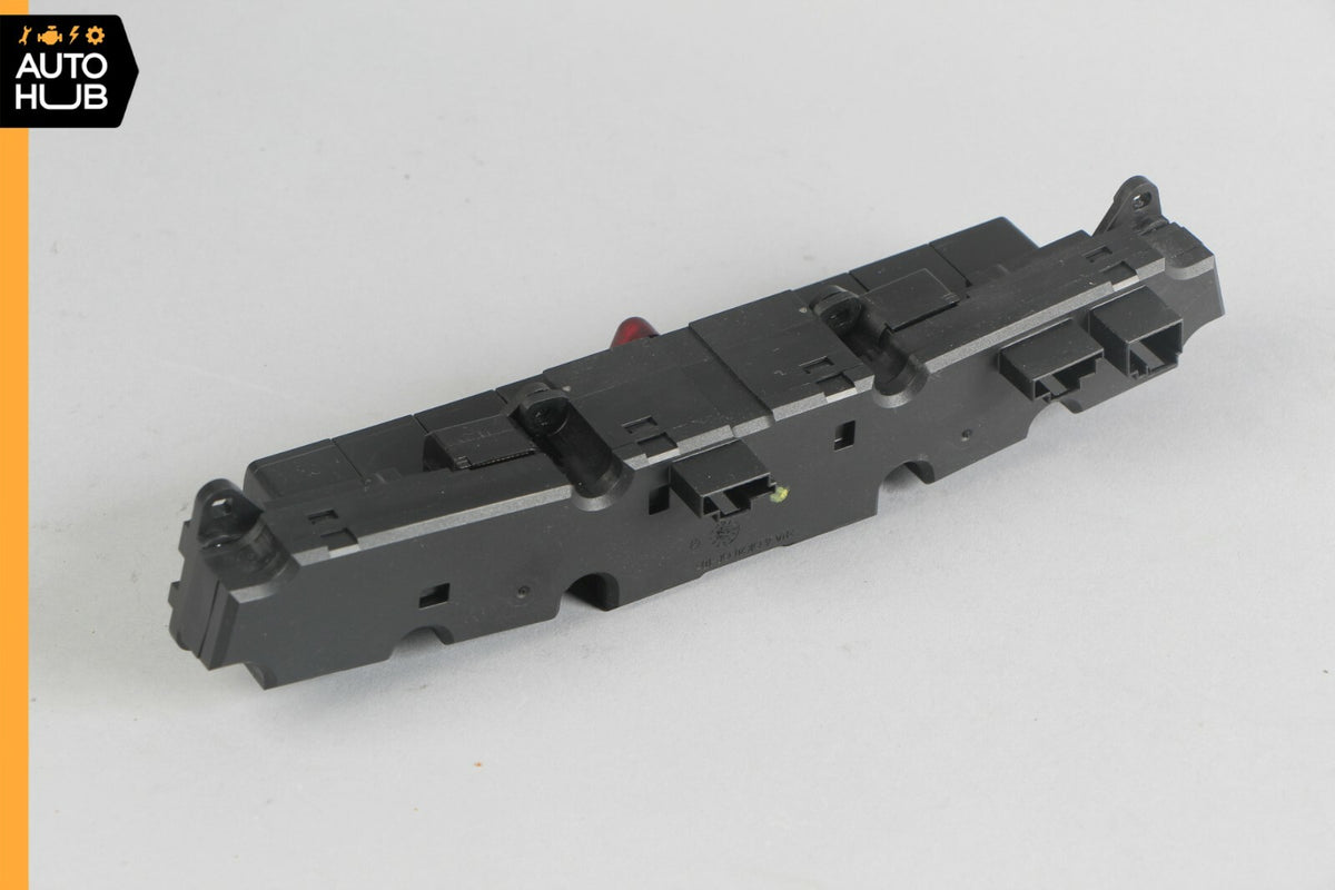 03-06 Mercedes W220 S350 S500 Dashboard Center Switch ESP Hazard Door Lock OEM - photo 7