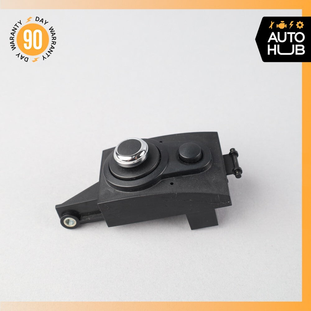 03-12 Bentley Continental GTC GT Steering Column Adjustment Switch OEM 60k - photo 3