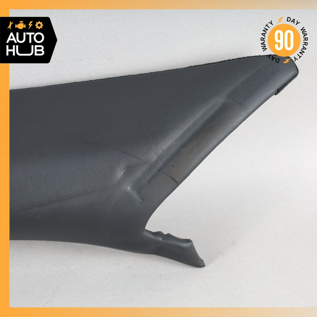 Mercedes W222 S65 Front Left Side A Pillar Trim Panel 2226908525 OEM - photo 6
