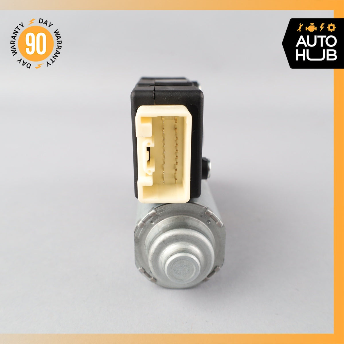 12-16 Mercedes W166 ML350 GL550 Power Sun Roof Sunroof Window Glass Motor OEM - photo 8