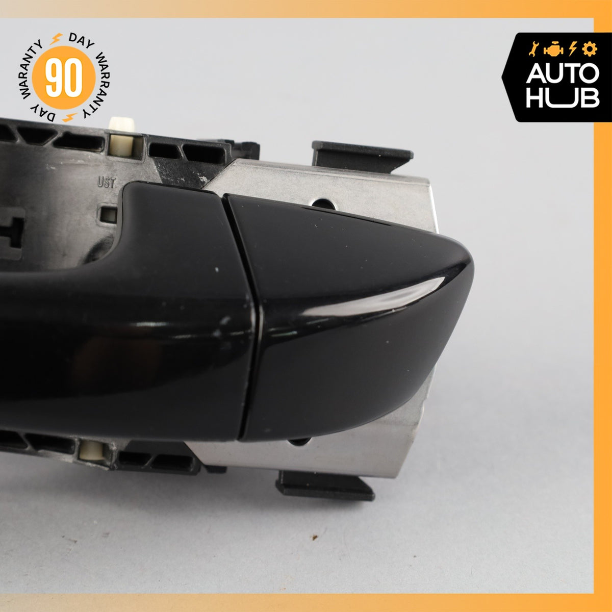 11-18 Porsche Cayenne 958 Front Left Driver Side Exterior Door Handle OEM - photo 2