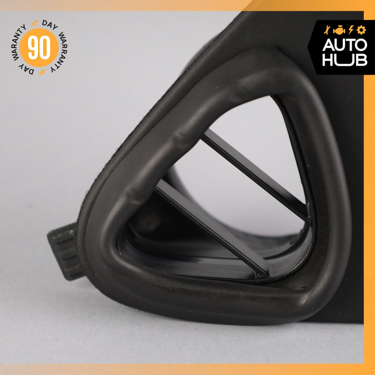 03-12 Bentley Continental GTC Speed Left Side Dashboard Trim Cover Panel OEM 83k - photo 3