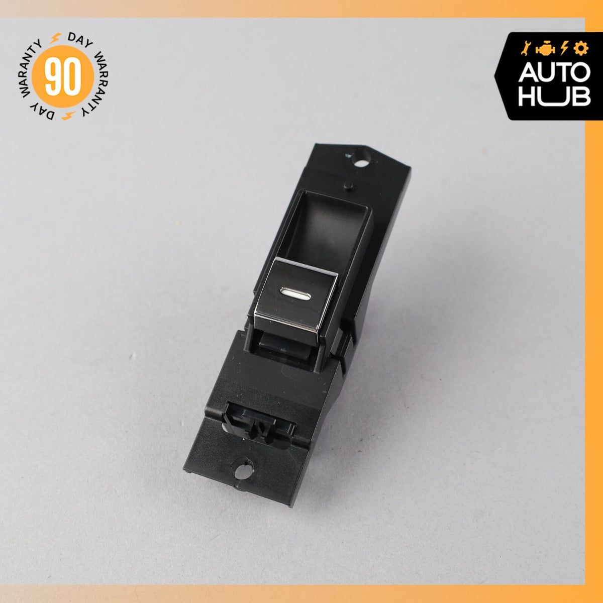 Bentley Continental GT Window Regulator Switch Front or Rear Right Side OEM 53k - photo 2