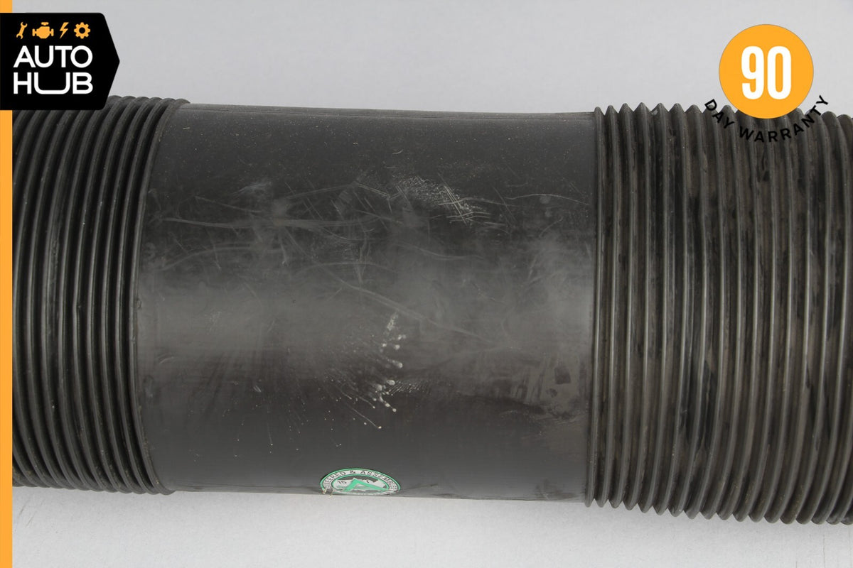 03-06 Mercedes R230 SL500 SL600 Rear Right Hydraulic Shock Strut Absorber Arnott - photo 11