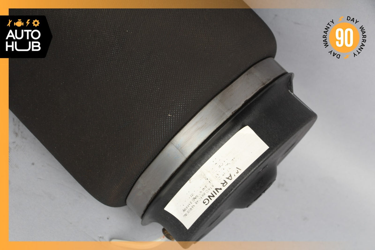 07-11 Mercedes W164 ML63 AMG Rear Left or Right Air Suspension Bag Shock OEM - photo 7