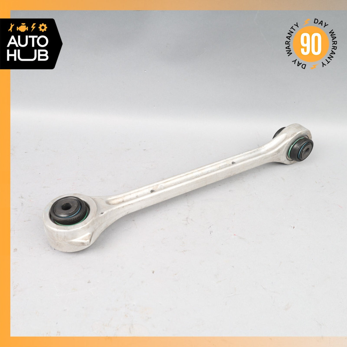 06-19 Aston Martin Rapide Vanquish Rear Right or Left Tie Rod Control Arm OEM - photo 8