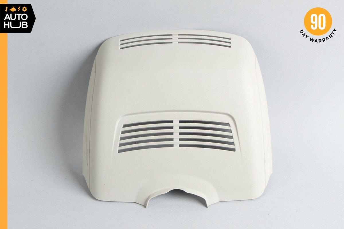12-14 Mercedes W218 CLS550 CLS63 AMG Rain Sensor Cover Gray 2188210036 OEM - photo 1