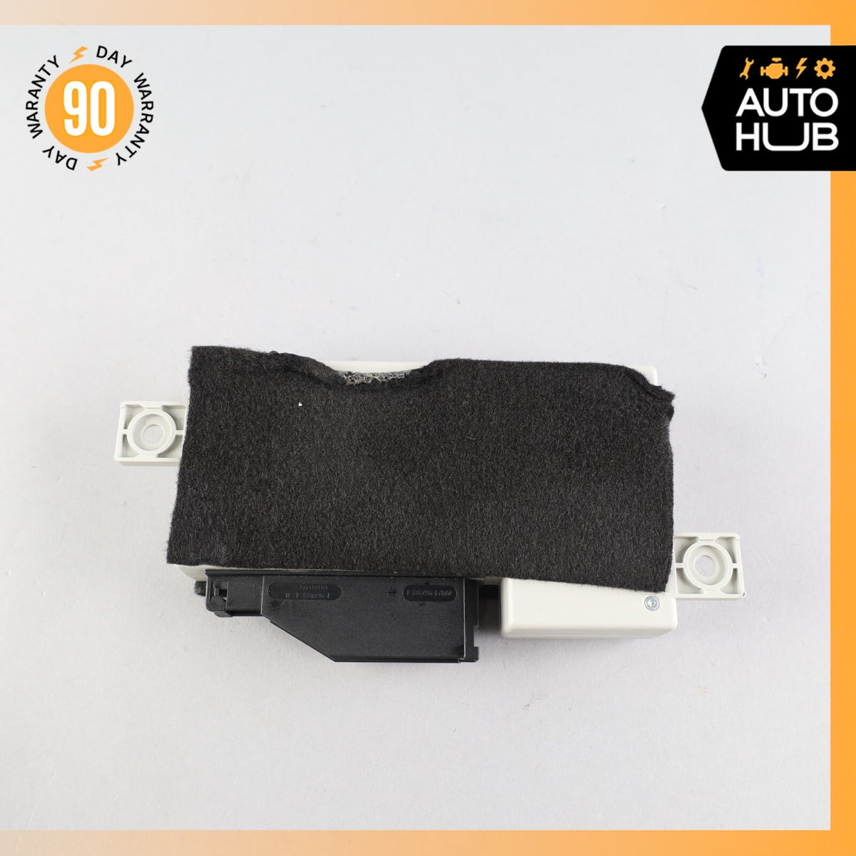 10-14 Mercedes W221 S400 CL550 Control Unit Intelligent Interface Low OEM - photo 7