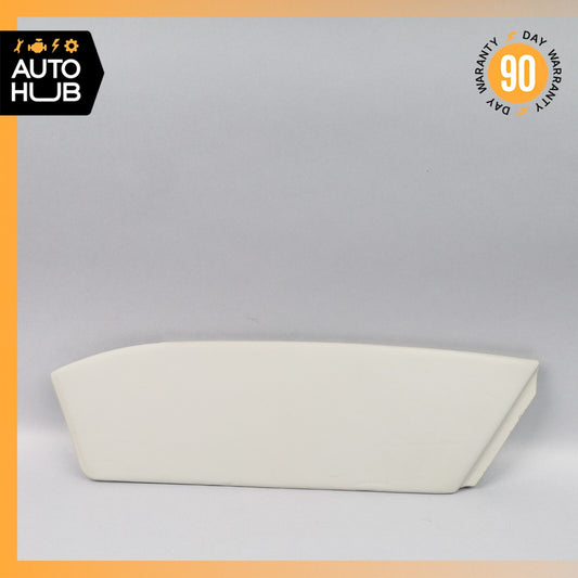 Mercedes R230 SL500 SL55 AMG Center Console Armrest Storage Panel Trim Right OEM - photo 1