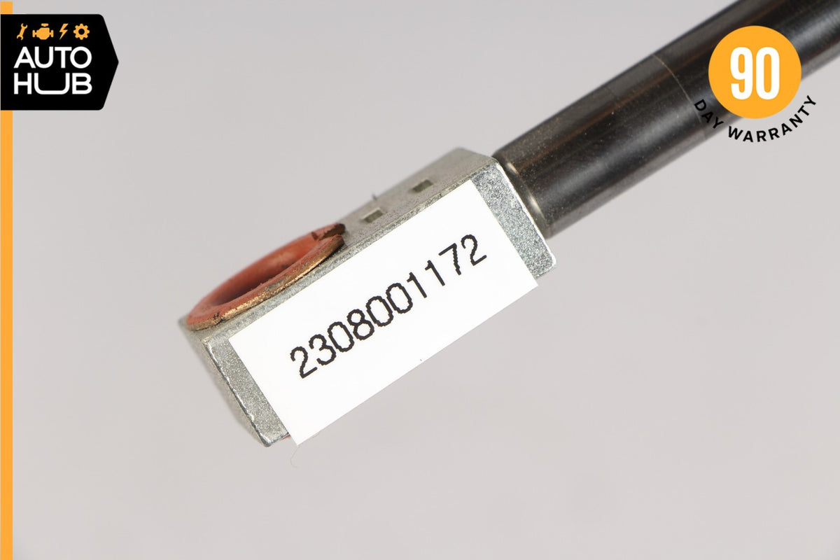 Mercedes R230 SL550 SL55 Convertible Left Side Main Top Drive Lift Cylinder OEM - photo 11