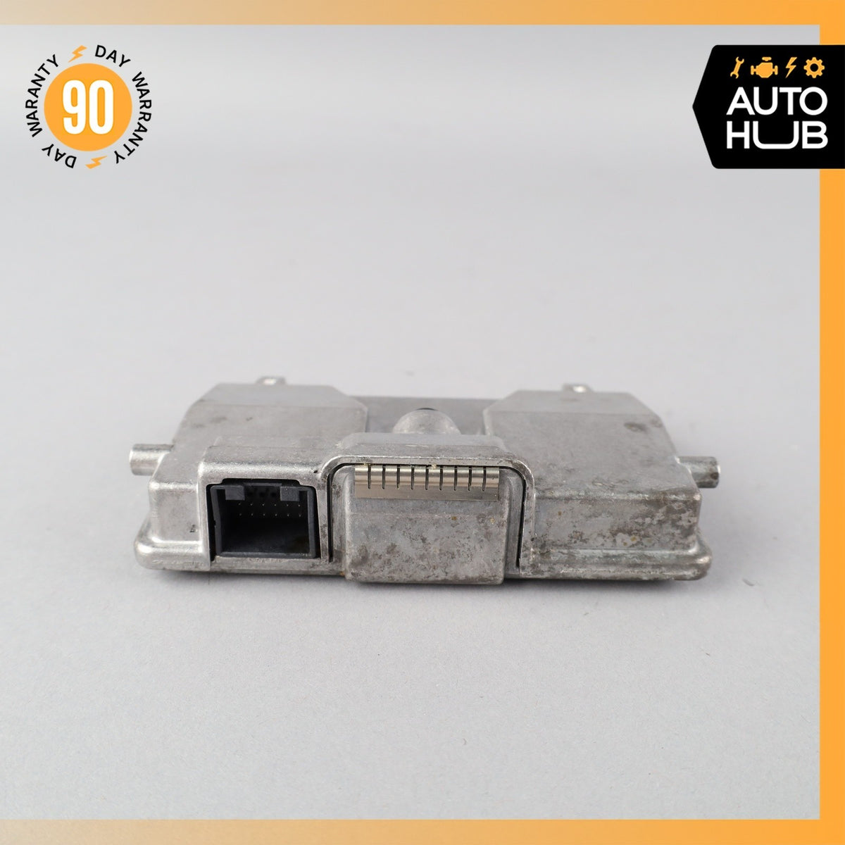 17-23 Alfa Romeo 949 Stelvio  KeyLess Go Antenna Control Module OEM 72k - photo 4