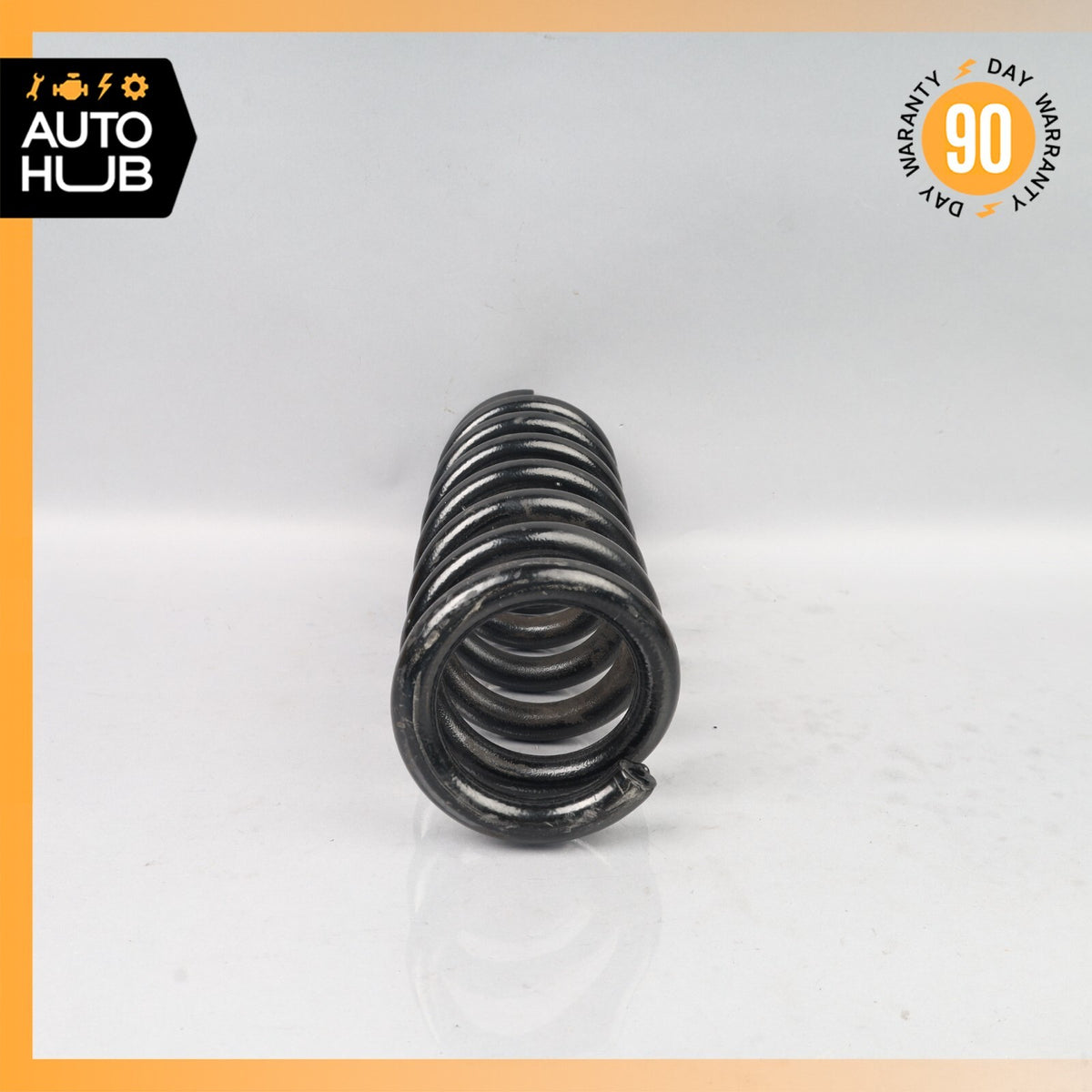 Maserati Ghibli M157 S Q4 Rear Left or Right Shock Strut Coil Spring OEM - photo 10