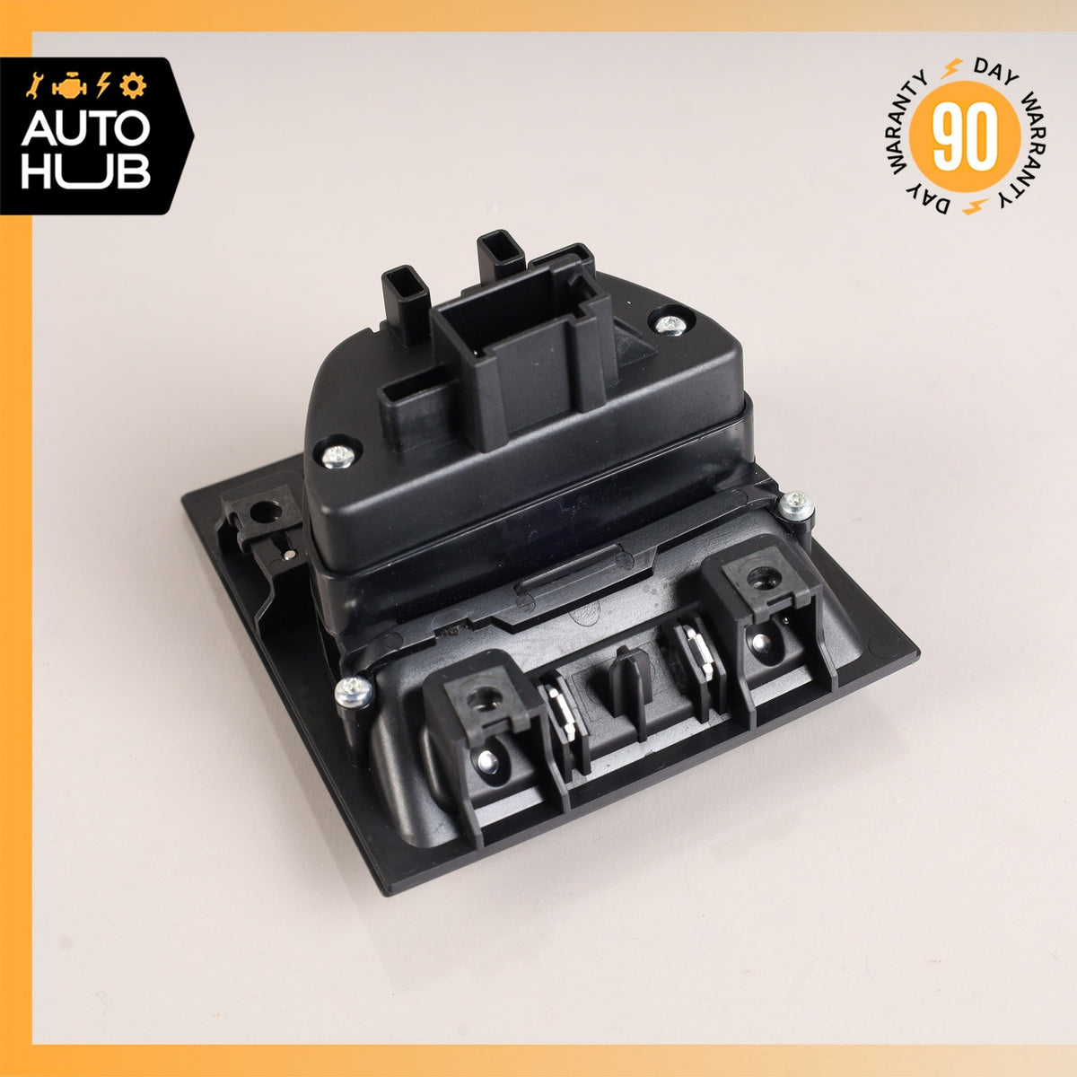 Porsche Macan 95B Emergency Parking Brake Control Switch 95B927225A OEM - photo 10
