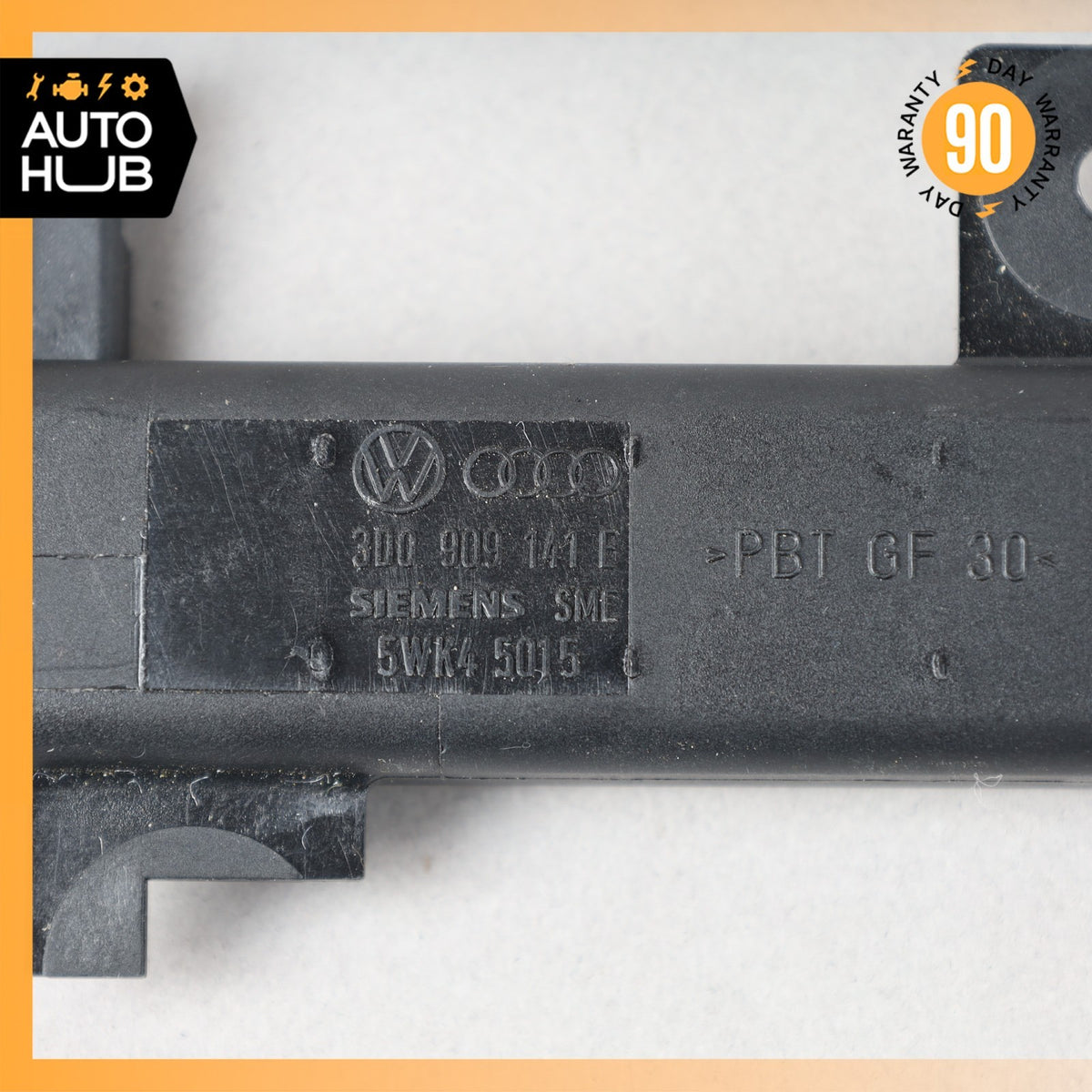 Bentley Continental Flying Spur Keyless Go Control Module Antenna Sensor OEM - photo 7