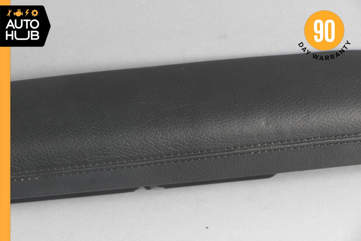 Mercedes W221 S550 S450 Front Right Interior Door Panel Storage Compartment OEM - photo 3