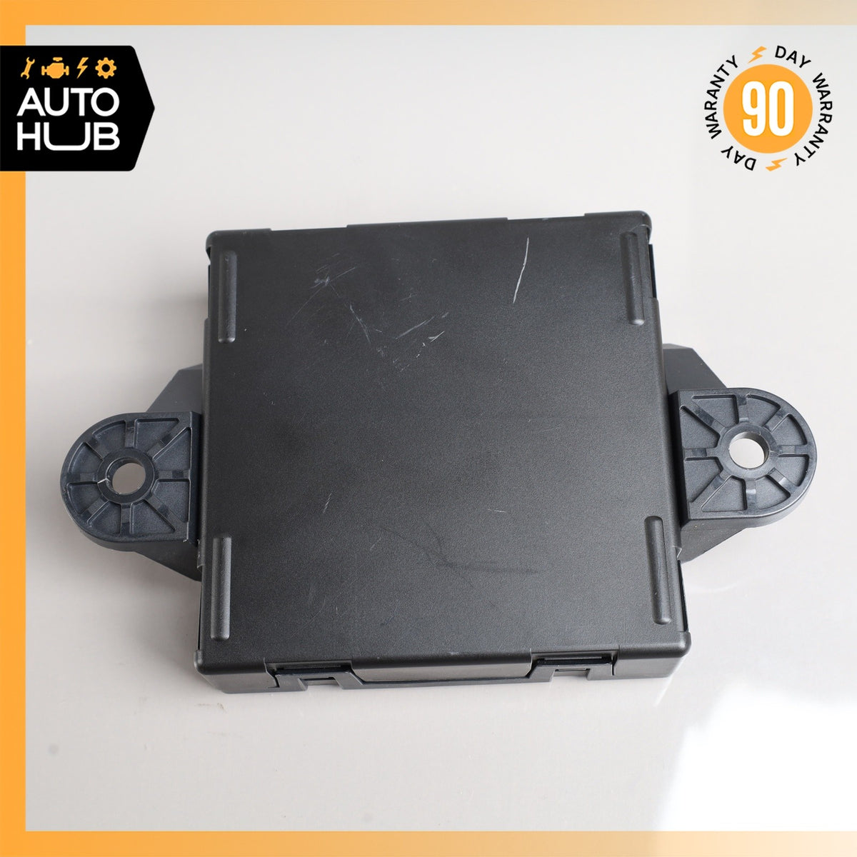 08-18 Mercedes W212 E350 C300 CLS550 Rear Left Side Door Control Module OEM 75k - photo 6