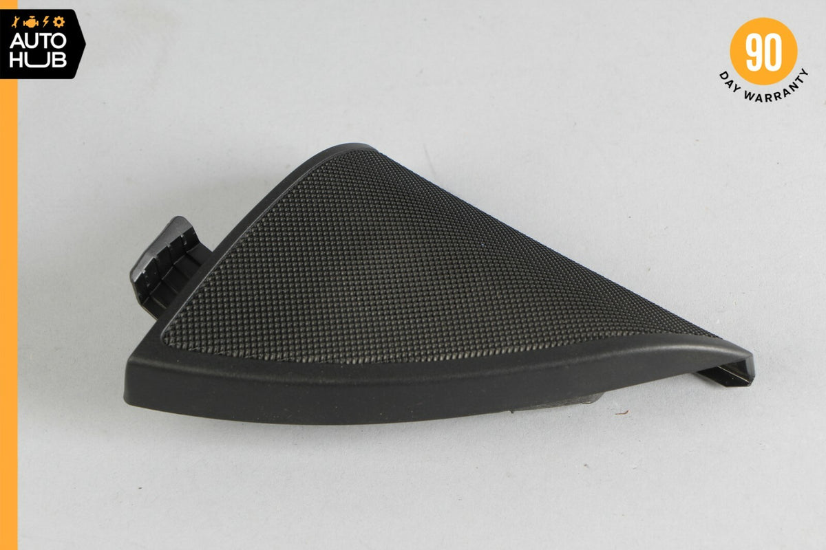 Mercedes W204 C250 C350 Coupe Front Left Door Panel Tweeter Speaker Cover 83k - photo 4