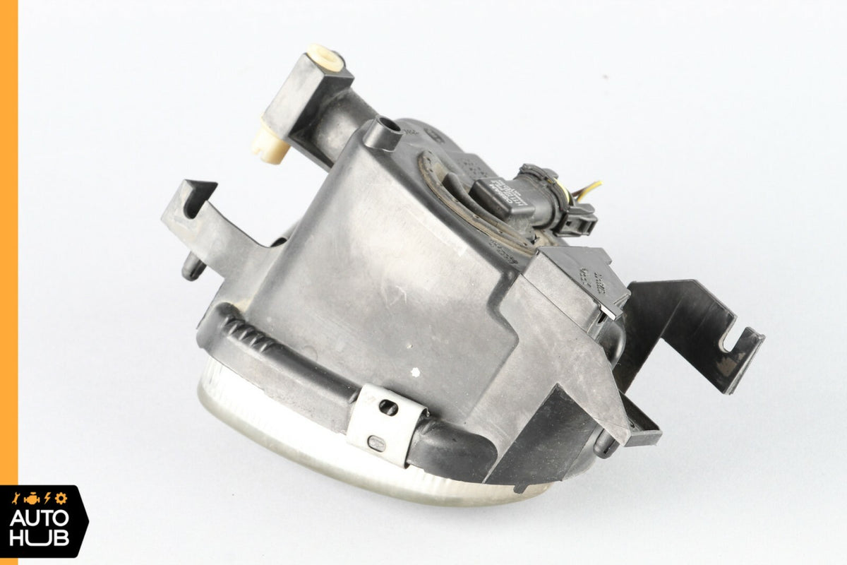 03-06 Mercedes W211 E350 E320 E500 Fog Light Lamp Front Left Driver Side OEM - photo 7
