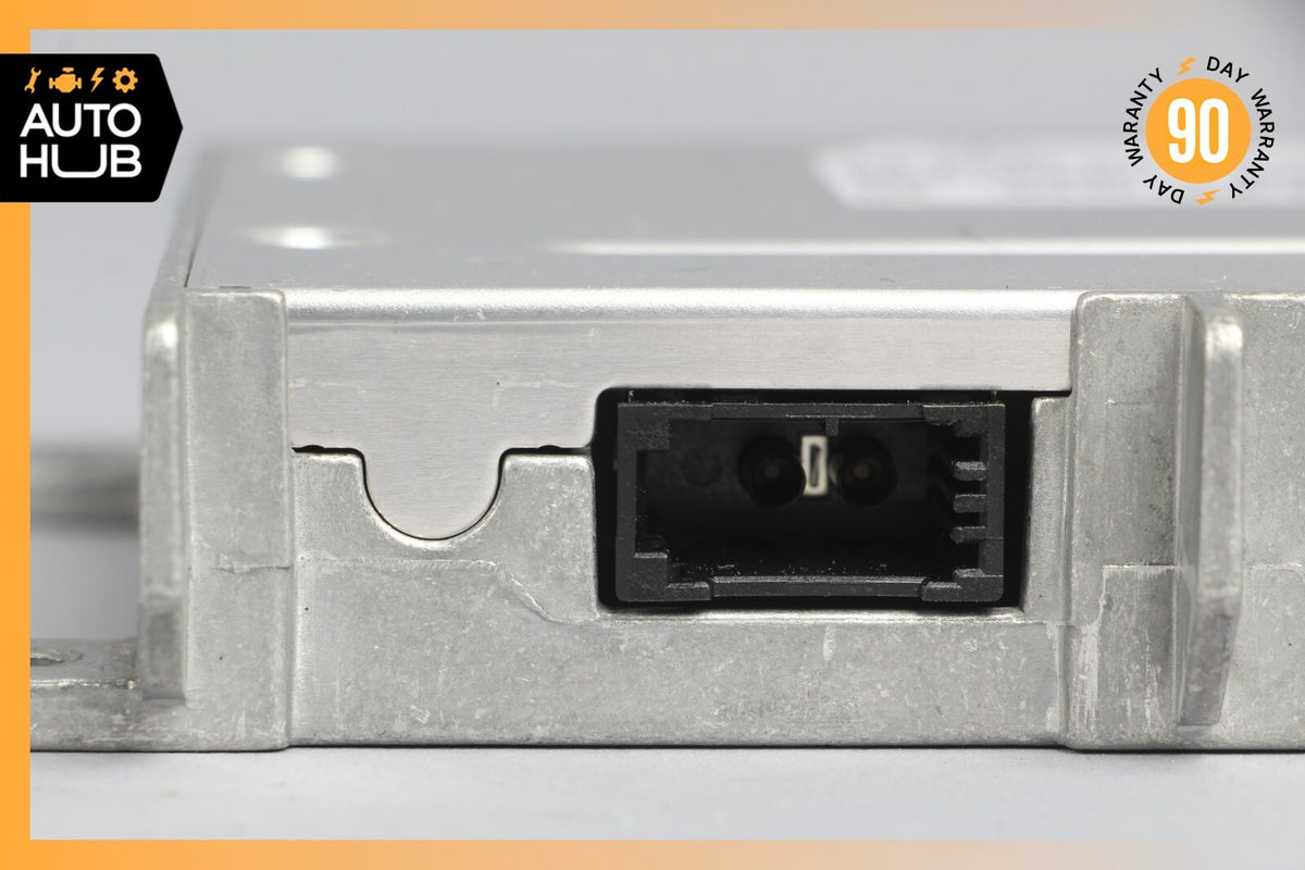 06-12 Mercedes W219 CLS63 ML63 E350 Communication Control Module 2308207026 OEM - photo 4