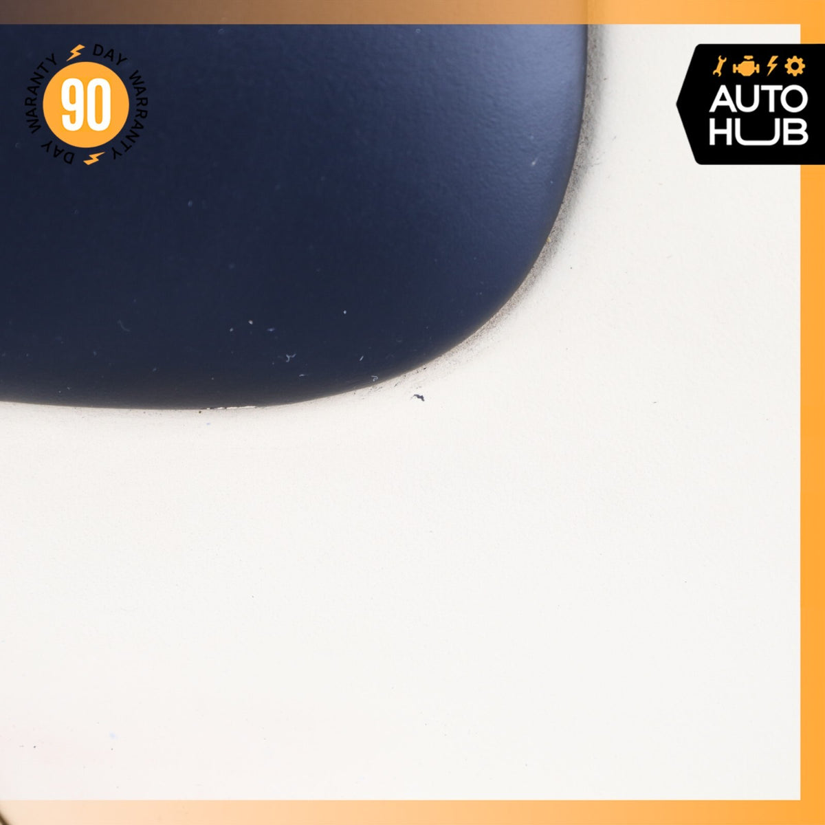 07-11 Bentley Continental GTC Rear Left Driver Side Interior Door Panel OEM 63k - photo 12