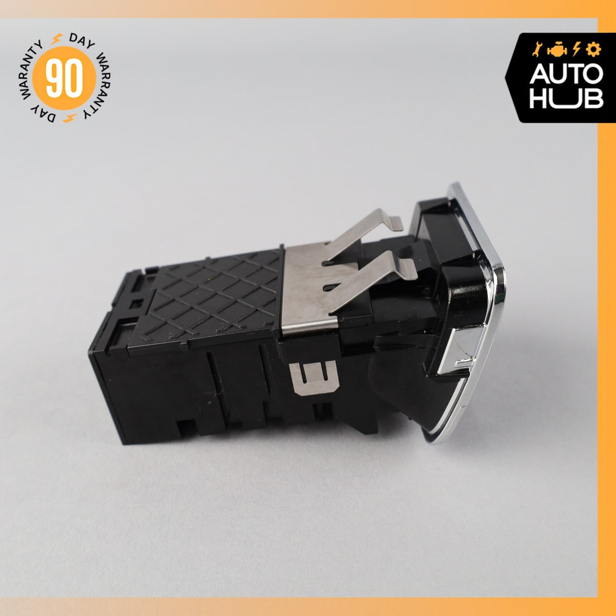 07-14 Mercedes W221 S400 S63 AMG CL550 S400 Electronic Parking Button Switch OEM - photo 4