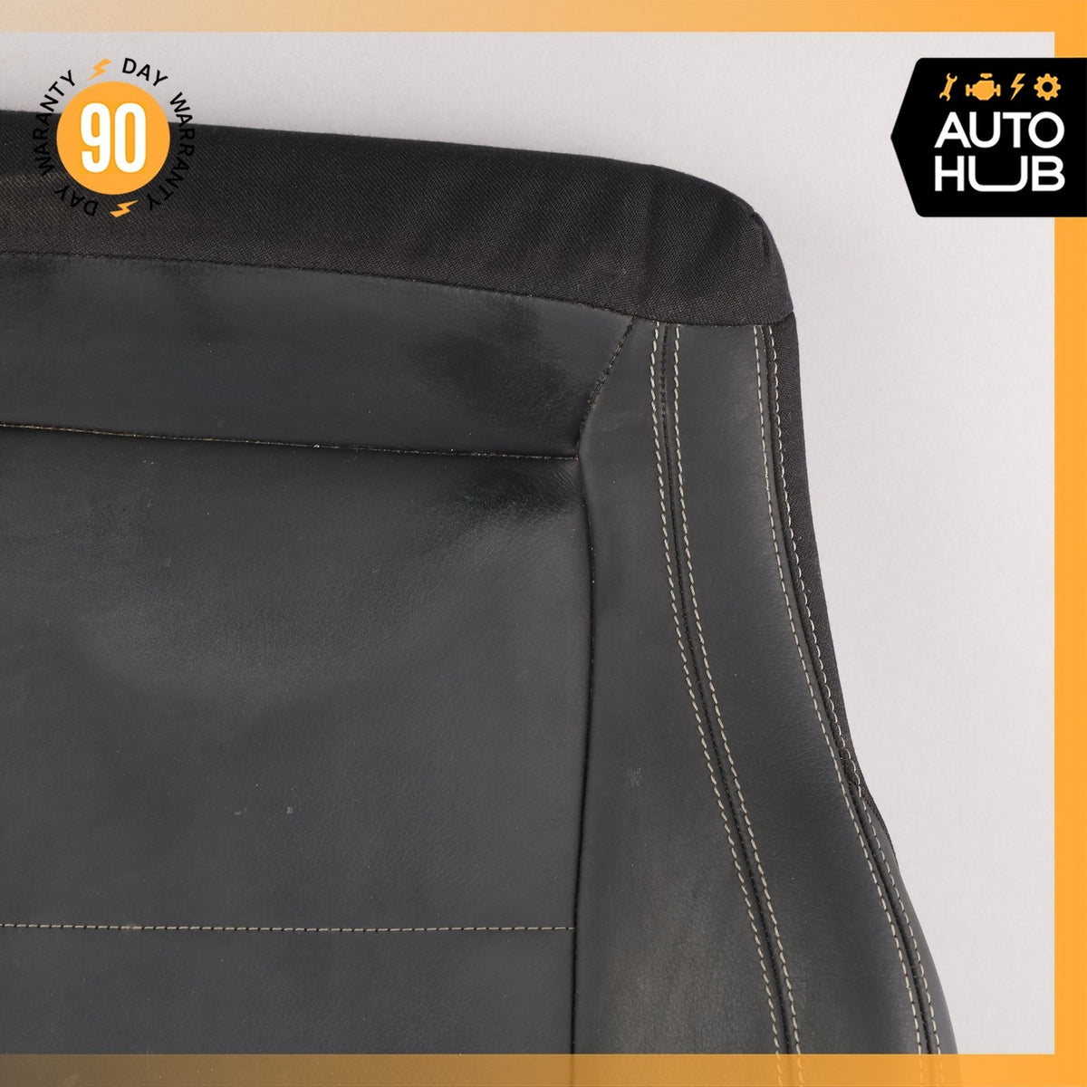 Mercedes W207 E350 E550 Front Right Passenger Side Seat Cushion Lower OEM 86k - photo 3