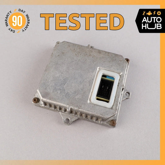 Mercedes R230 SL500 S55 S500 Xenon Headlight HID Ballast Unit 1307329082 OEM - photo 1