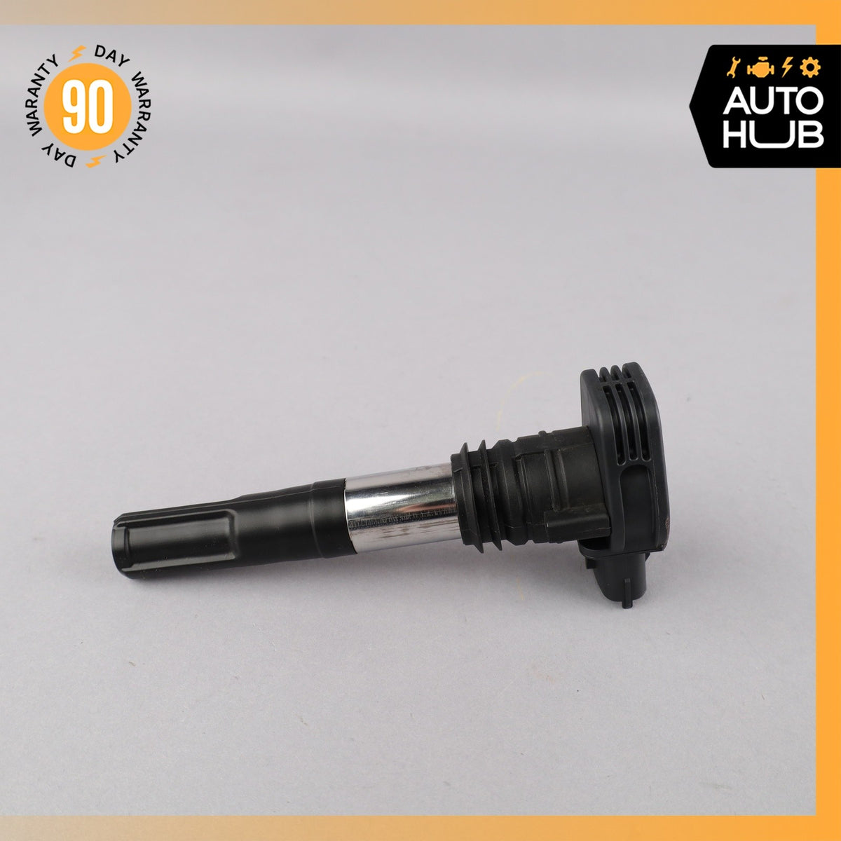 Ferrari FF F151 Engine Ignition Coil 290850 OEM - photo 5