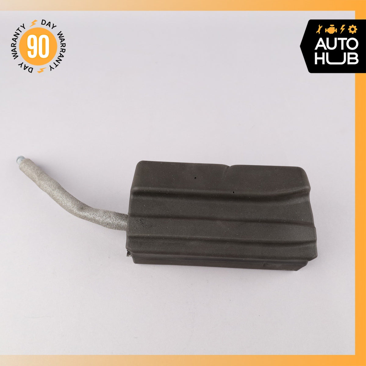 10-18 Mercedes W213 E300 CLS550 Trunk Lid Power Closing Motor w/ Holder OEM - photo 12