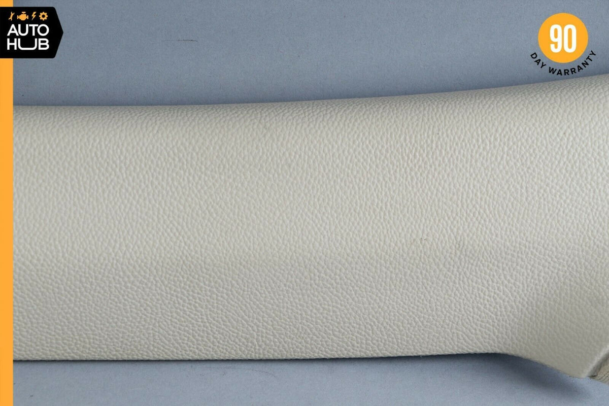 03-06 Mercedes R230 SL500 SL55 Front Left Side Interior Trim Panel A Pillar OEM - photo 4