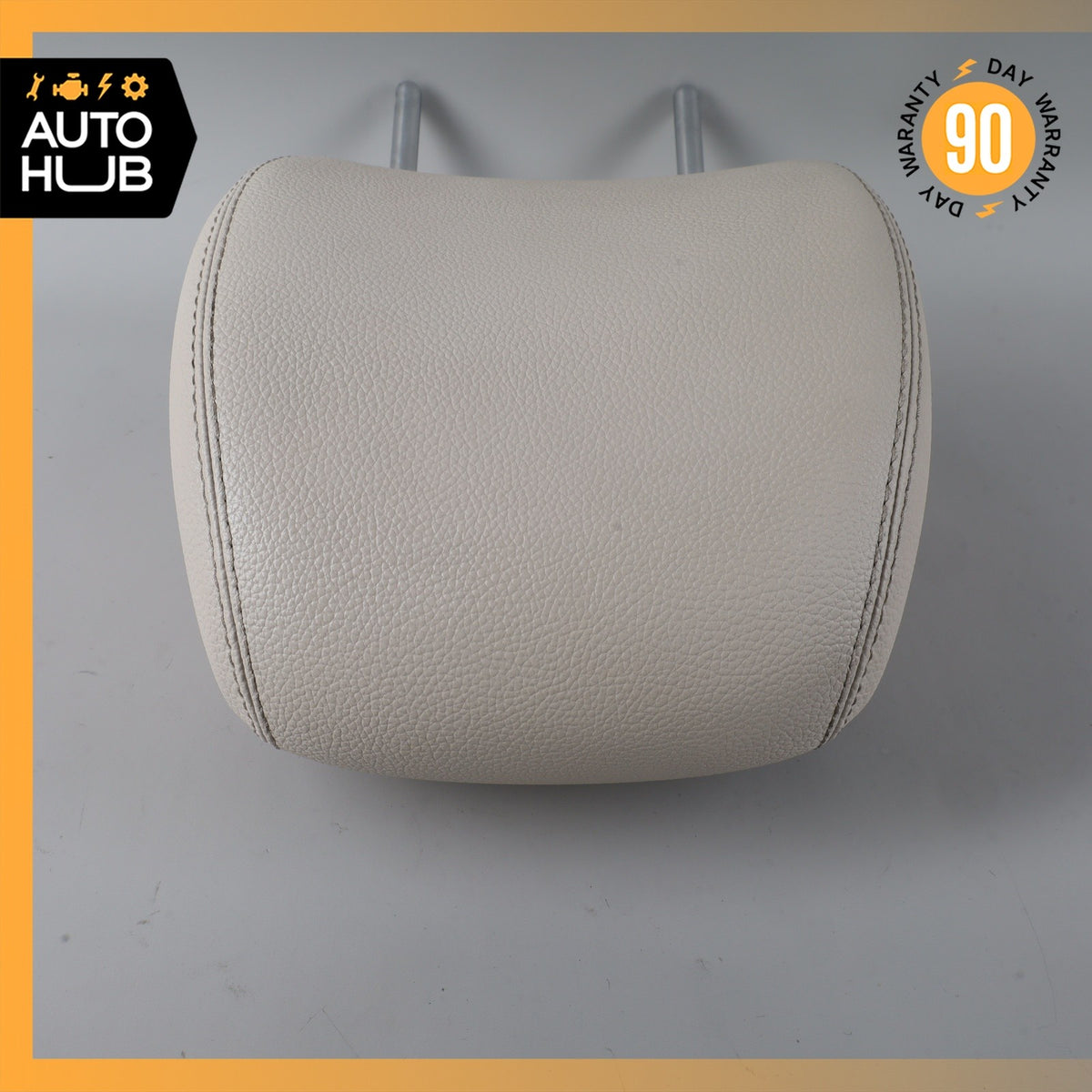 Mercedes W213 E300 Seat Headrest Head Rest Left or Right OEM - photo 10