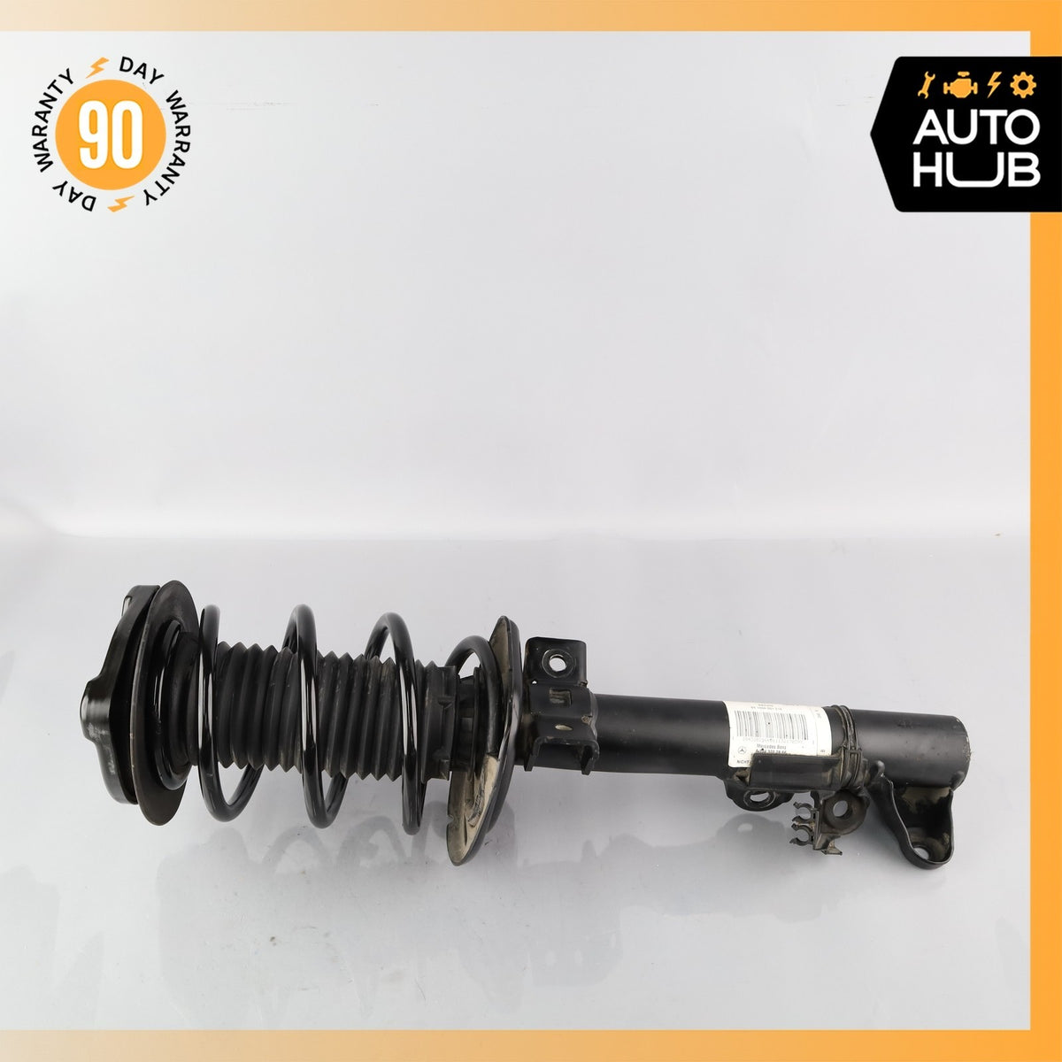 08-17 Mercedes W207 E350 C250 Coupe Front Right or Left Shock Strut Absorber OEM - photo 3