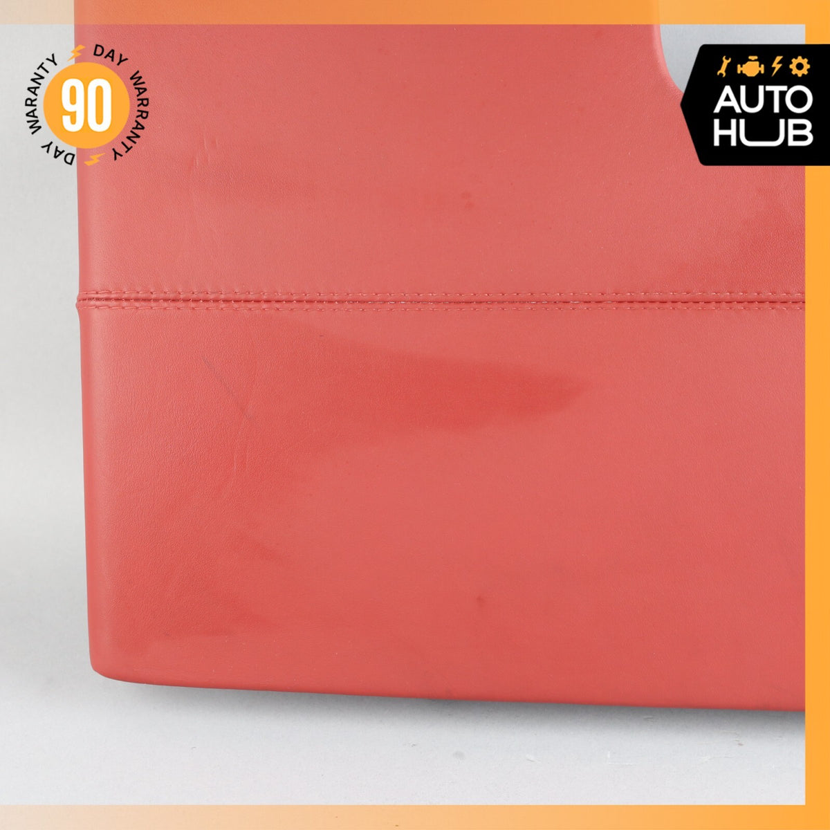 Bentley Continental GT Flying Spur Left Knee Panel Under Dashboard Dash OEM 73k - photo 3