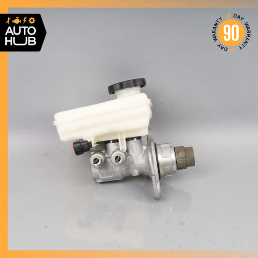 14-19 Chevrolet Corvette C7 Brake Master Cylinder w/ Reservoir 32670188 OEM - photo 1