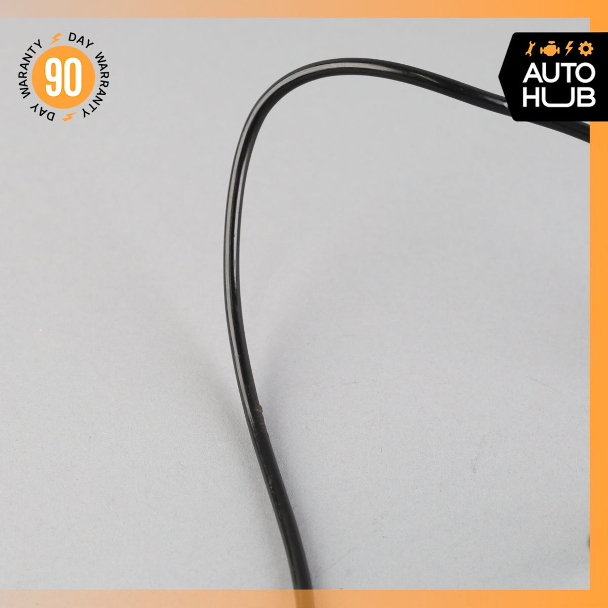 08-11 Mercedes W204 C300 C350 4Matic Front Brake Pad Wear & ABS Sensor Set OEM - photo 9
