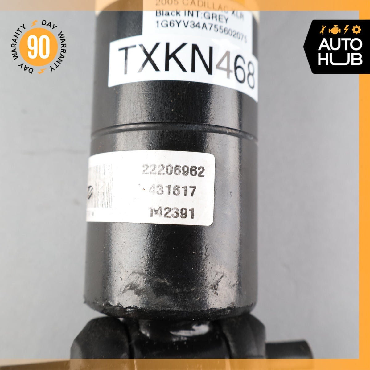 Cadillac XLR / Corvette C6 Front Left or Right Shock Strut Absorber OEM 80k - photo 12