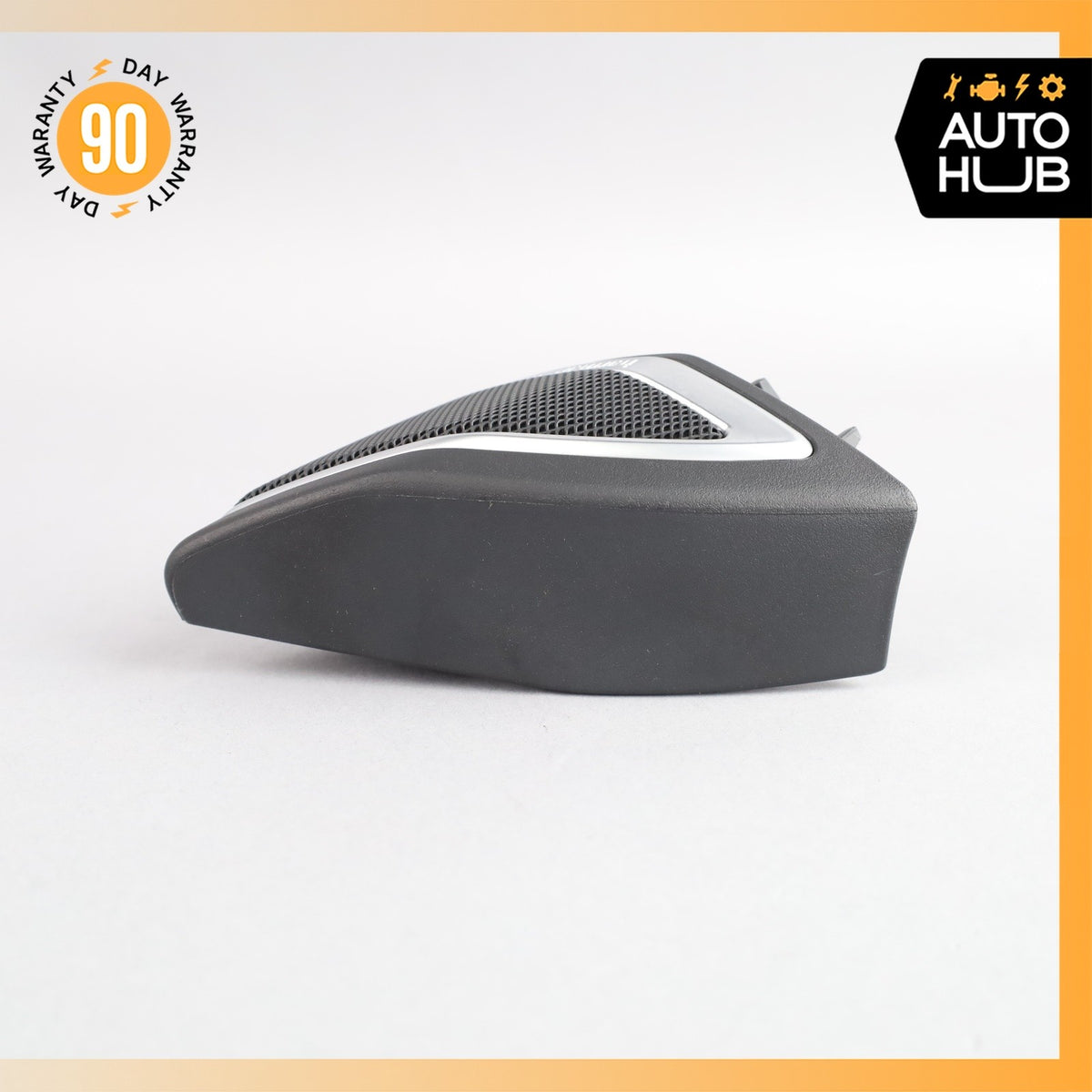 12-18 Mercedes W218 CLS550 CLS400 Right Passenger Side Door Tweeter Speaker OEM - photo 6