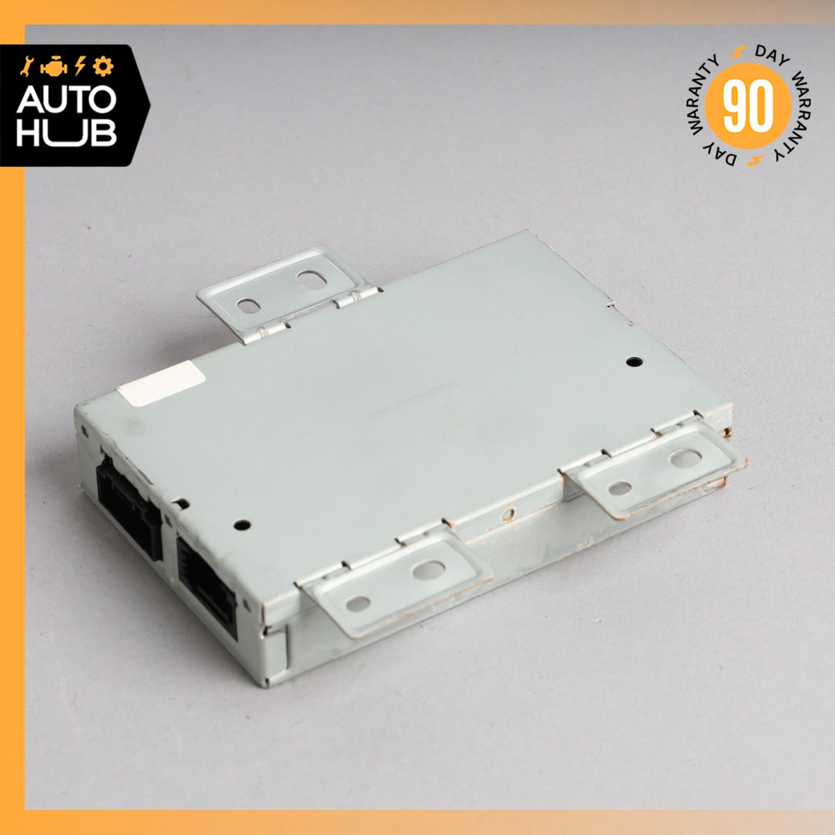 Mercedes W221 S550 S400 SLK350 Communication Interface Module 1729009302 OEM - photo 8