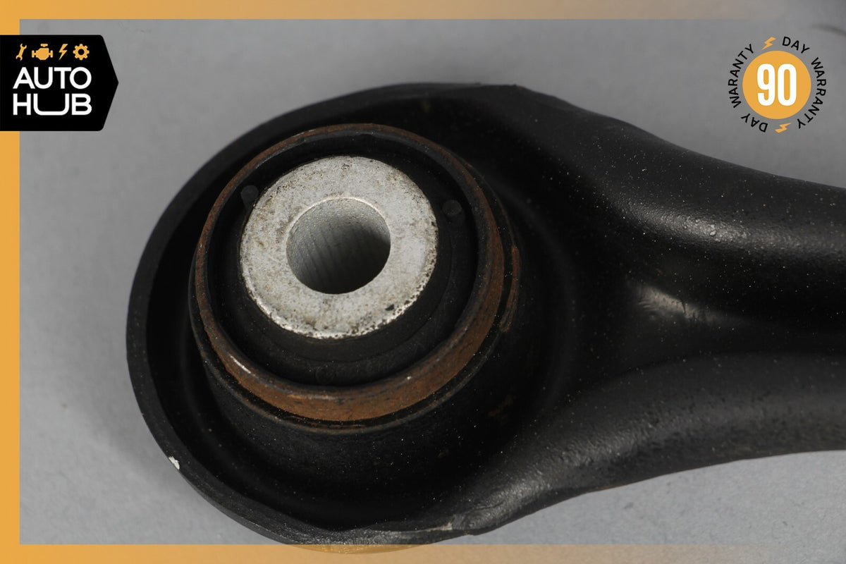 Mercedes W209 CLK500 CLK350 Rear Left or Right Side Lower Thrust Control Arm OEM - photo 6