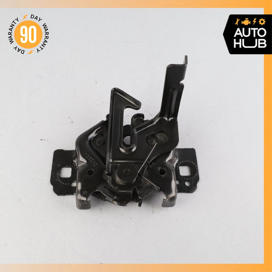 02-05 Ford Thunderbird Hood Safety Catch Lock Latch 6W6Z16700A OEM - photo 1