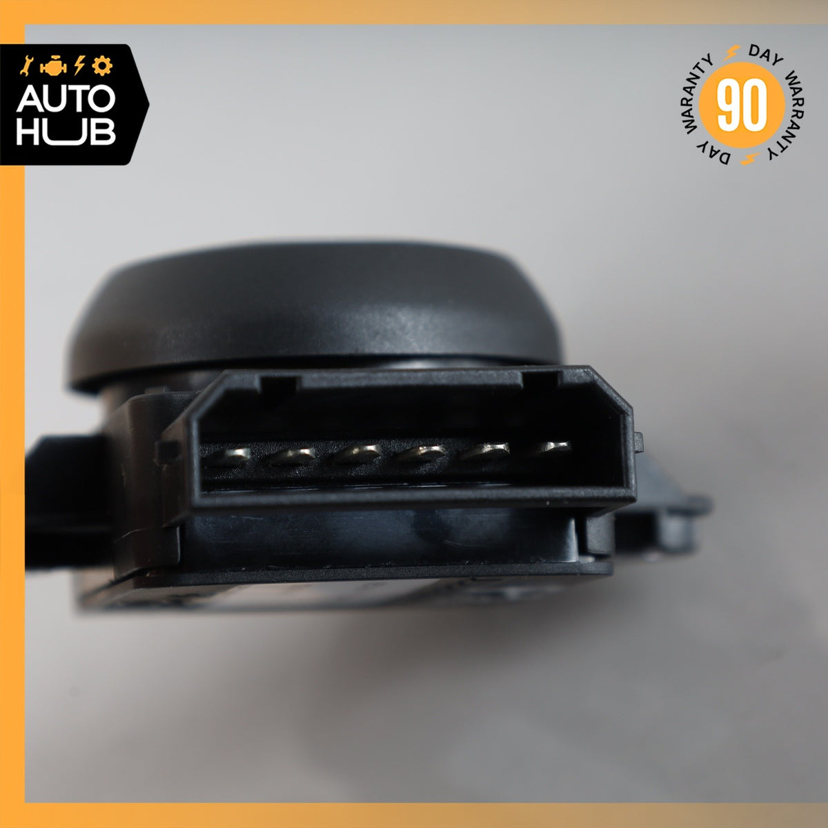 Audi 8R Q5 SQ5 Front Left or Right Seat Lumbar Control Switch 8E0959777B OEM - photo 7