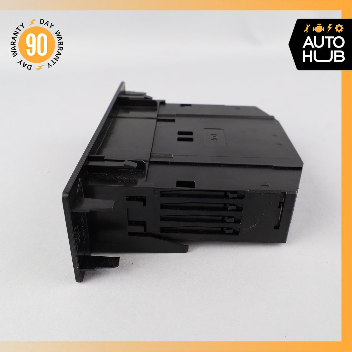 Porsche Boxster 986 Dashboard Cubby Box CD Tray Storage Compartment Trim OEM - photo 6