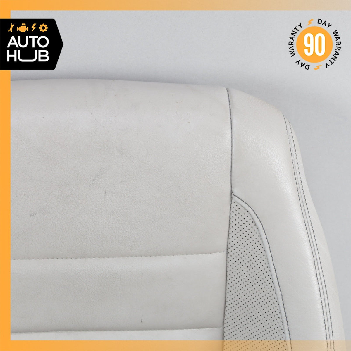 Mercedes W207 E350 E400 C250 Front Right Side Lower Bottom Seat Cushion OEM 57k - photo 2